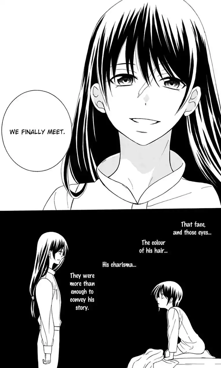 Soredemo Sekai wa Utsukushii Chapter 104 30